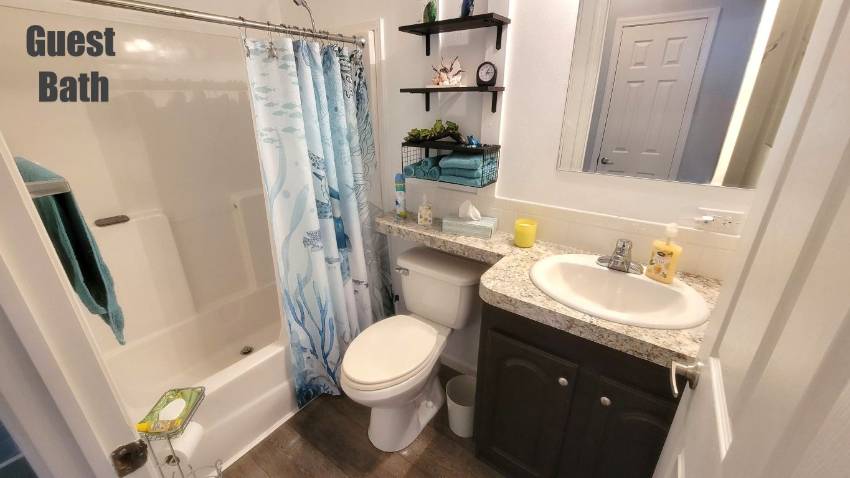 216 Monterey Cypress Blvd. a Winter Haven, FL Mobile or Manufactured Home for Sale